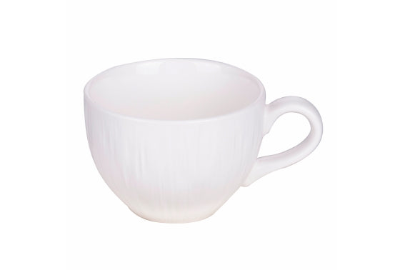 HORECA WHITE COFFEE CUP 90ML - 5920179