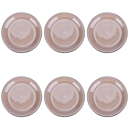 4トーンセット 6PCS フロアプレート - 5920534