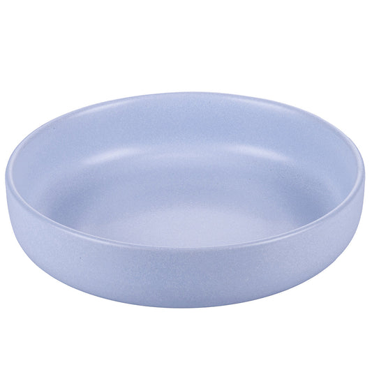 BERLIN INDIGO SOUP PLATE - 5920560
