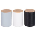 CIRCLE SET 3 JARRES - 5920567