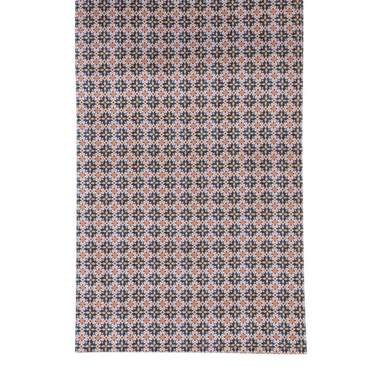 VALLADOLID BEIGE STAIN RESISTANT RUNNER - 5920587