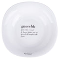 VICTIONARY SQUARED SOUP PLATE OPAL. D23CM GNOCCHI - 5920678