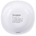 VICTIONARYSQUARED SOUP PLATE D23CM LASAGNA - 5920683