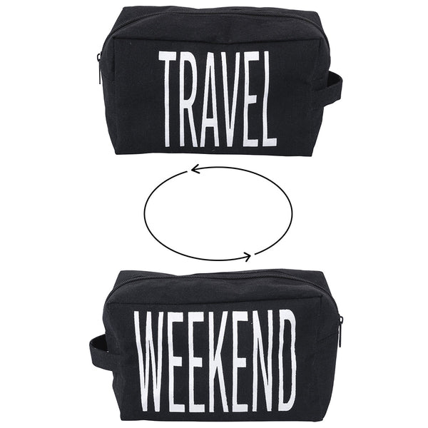 BIGISMORE POCHETTE TRAVEL WEEKEND - 5920810