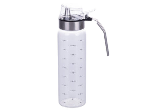 GLASS DISPENSER WITH MEASURING UNIT / GLASS 500ML - 5921314