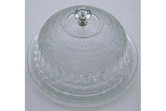 IMPERIAL PLATE/BOWL GLASS 20CM - 5921318
