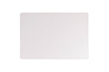 HORECA 30X44 PLACEMAT E/LEATHER WHITE - 5921704