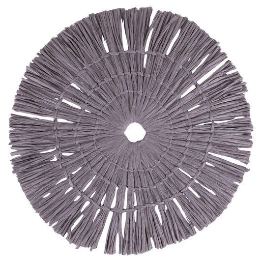 CLASSIC MONDAY PAPER PLACEMAT D 38 CM - 5921747