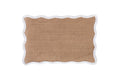 WAVY JUTA PLACEMAT - 5921774
