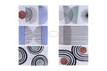 VENICE LIDO PLACEMAT 6 PCS - 5921782