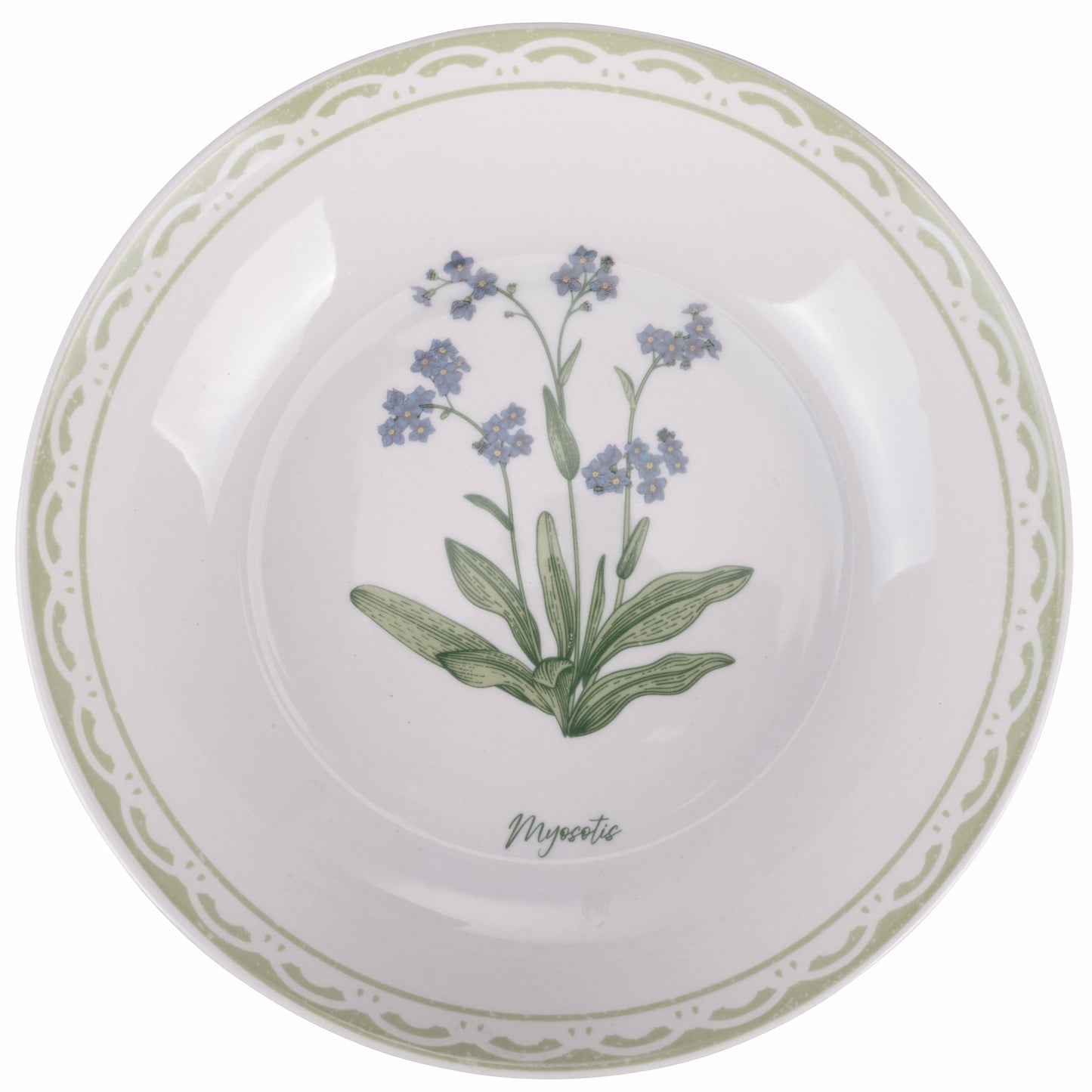 BOTANIST TABLE 18PCS - 5921794