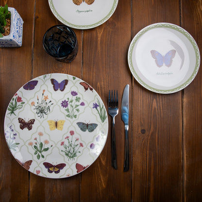 BOTANIST TABLE 18PCS - 5921794