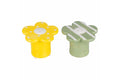 FLOWER SALT AND PEPPER SET - 5921861