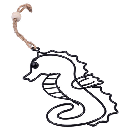 METAL FISH HANGERS 5 ASS - 5921873
