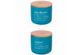 VICTIONARY ZUCCHERO SUGAR DOUBLE FACES JAR W BAMB - 5921879