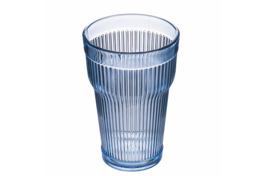 SHオーシャングラス 400ML ブルー - 5921970