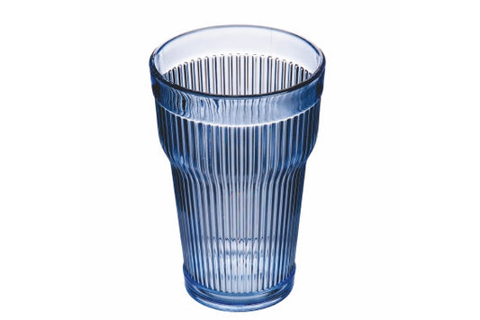 SH オーシャングラス 400ML インディゴ - 5921972