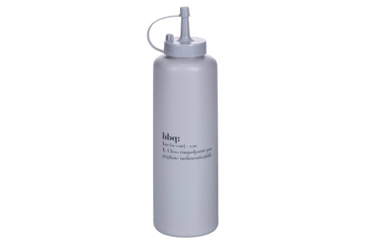 BBQ SAUCE DISPENSER VICTIONARY - 5922076