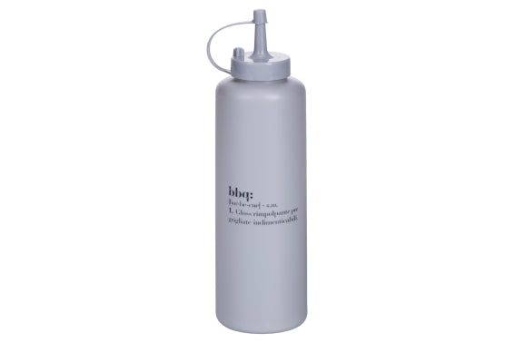 BBQ SAUCE DISPENSER VICTIONARY - 5922076