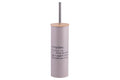 VICTIONARY TOILET BRUSH LIGHT GREY COLOR - 5922113