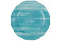 VERSILIA FLAT PLATE TOURQUOISE- 5922174