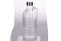 WATER BOTTLE 1000ML TRASPARENT - 5922508