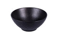 HORECA BLACK BOWL 18X8 CM 900ML - 5922578