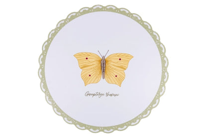 BOTANIST PLACEMAT 6 ASS D.40 - 5922741