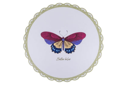 BOTANIST PLACEMAT 6 ASS D.40 - 5922741