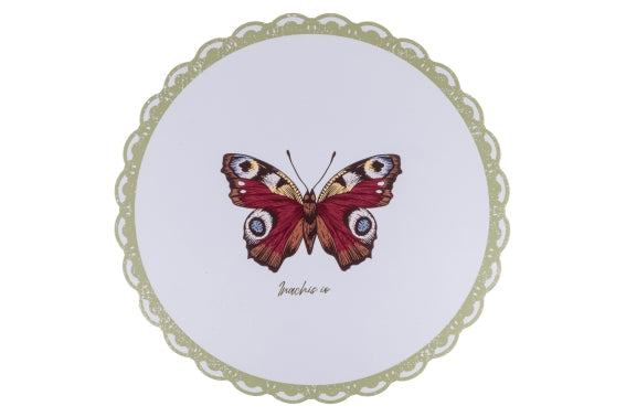 BOTANIST PLACEMAT 6 ASS D.40 - 5922741