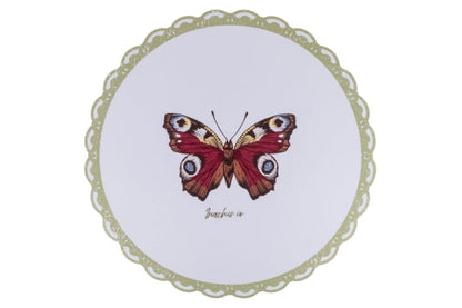 BOTANIST PLACEMAT 6 ASS D.40 - 5922741