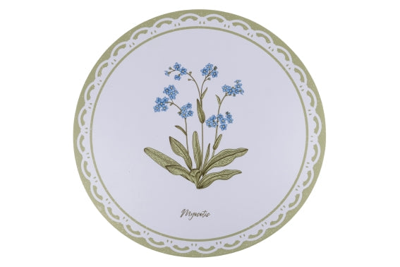 BOTANIST PLACEMAT 6 ASS D.40 - 5922741