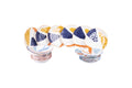 PENINSULA DINNER SET 18 PCS - 5922745