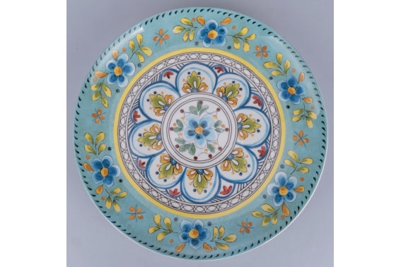 ANDALUSIA PLATE 30CM B - 5922883