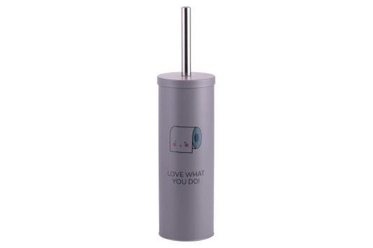 BE POSITIVE TOILET BRUSH - 5922961