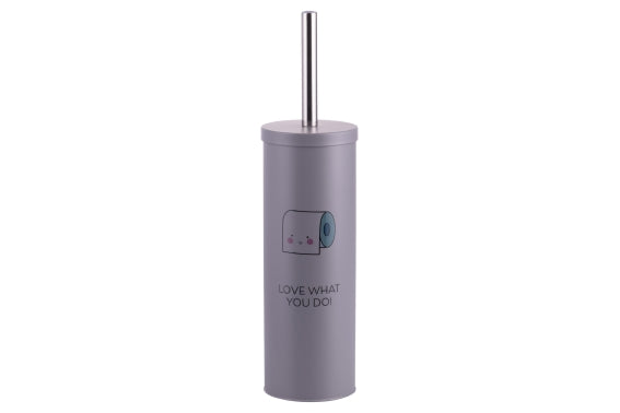 BE POSITIVE TOILET BRUSH - 5922961