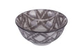 THE GREY BOWL D15.5CM 600ML - 5923006