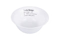 VICTIONARY BOWL / ケチャップ 12.5 CM - 5923186