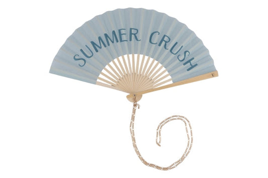 SUMMER CRASH ファン/チェーン - 5923230