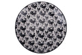 FARM FRUIT PLATE ROOSTER - 5923361
