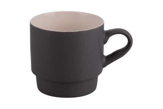 積み重ね可能マグカップ FORMA 380ML CLASSIC MONDAY - 5923494