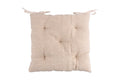 GOLDIE CHAIR CUSHION 40x40CM - 5923765