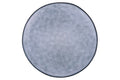 THE MARKET BLUE DINNER PLATE 27.5CM - 5923815