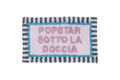 MORE AMOR BATH MAT A 50X80CM - 5924040