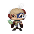 Pop! William Vendetta 