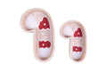 CANDY XMAS SET 2 WOODEN POCKET EMPTIERS - 5924547