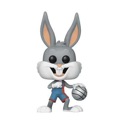 Pop! Bugs Bunny Driblant