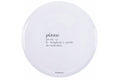 VICTIONARY PLATE / PIZZA 33 CM - 5924612