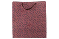MONOGRAM VDE GIFT BAG 36X12X40 BURGUNDY - 5924653
