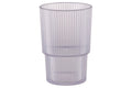 UNICO 透明 PS グラス 420ml - 5924997
